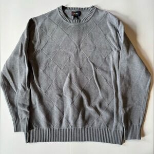 Alexander Julian Colours Men's‎ Sweater. Size Large